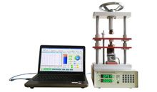 ST2722-SD Semiconductor Powder Resistivity Tester